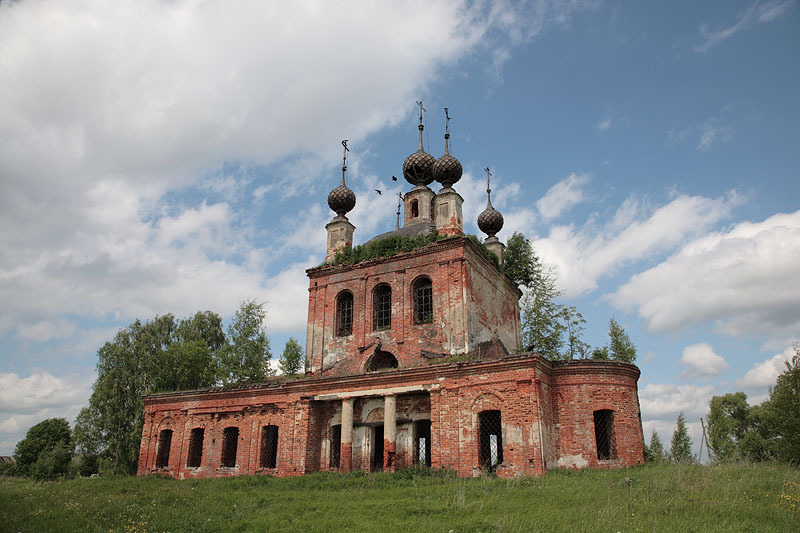 восстановление объектов культурного наследия&nbsp;